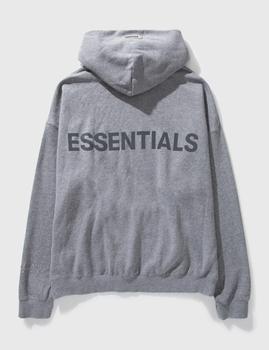 [二手商品] Essentials | FOG ESSENTIAL 3M PRINT HOODIE商品图片,