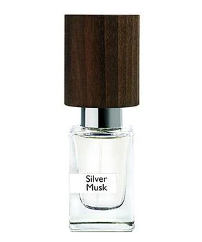 推荐Silver Musk extrait de parfum 30 ml商品