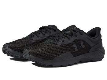 Under Armour | Charged Escape 4 7.4折起, 独家减免邮费