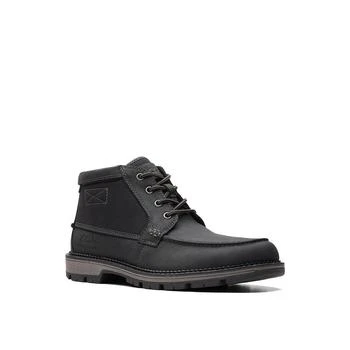 Clarks | Men's Collection Maplewalk Moc Boots 5.4折