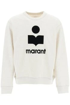 推荐Isabel Marant 男士卫衣 SW0029HAA1M05H23EC 花色商品