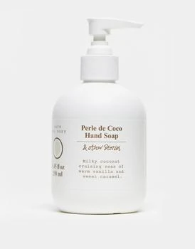 & Other Stories | & Other Stories hand soap in perle de coco 250m,商家ASOS,价格¥67