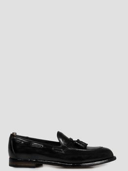 Officine Creative | Officine Creative Ivy 001 Penny Loafers商品图片,7.6折