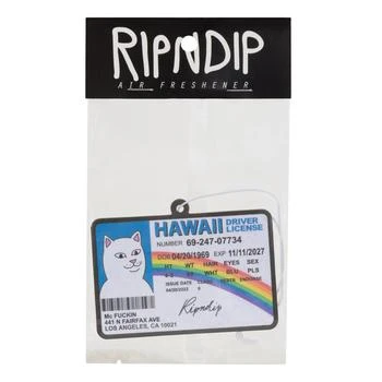 RIPNDIP | Mcfuckin Air Freshener (Multi),商家RipNDip,价格¥46
