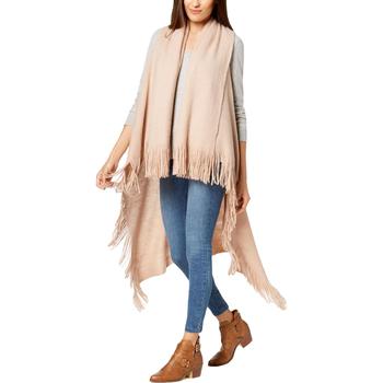 Vince Camuto Specialty Size, Vince Camuto | Vince Camuto Womens Feels Like Home Open Front Long Casual Vest商品图片 4.1折