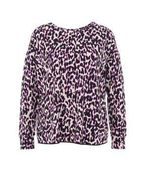 Majestic Home Pet, MAJESTIC FILATURES | Majestic Filatures Women's Purple Other Materials T-Shirt商品图片 满$250减$20, 满减