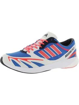 Adidas | Adizero Pro DNA Mens Performance Fitness Running Shoes,商家Premium Outlets,价格¥559