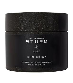 Dr. Barbara Sturm | Sun Skin (60 Capsules)商品图片,独家减免邮费