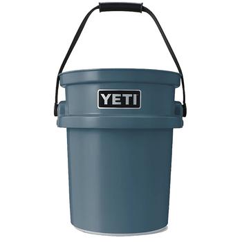 YETI | 5 Gallon LoadOut Bucket Nordiac Blue商品图片,额外9.5折, 额外九五折