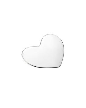 product Pandora Petite Element Heart Plate Locket image