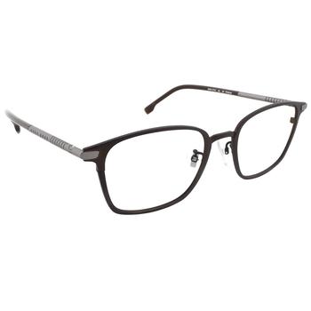 商品Hugo Boss | Hugo Boss Demo Square Mens Eyeglasses BOSS 1071/F 04IN 53,商家Jomashop,价格¥329图片