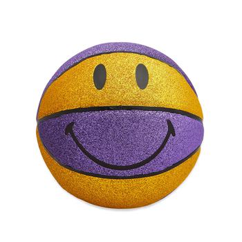 商品MARKET | MARKET Smiley Glitter Showtime Basketball,商家END. Clothing,价格¥377图片