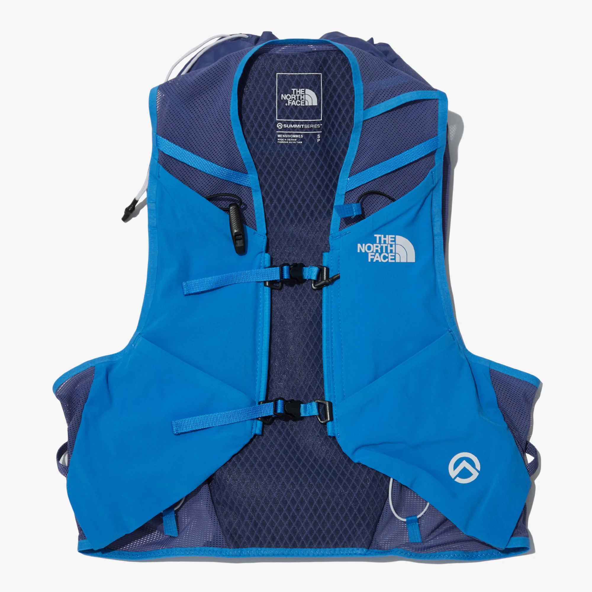 推荐【Brilliant|北面特惠】北面峰会跑步训练包 12 SUMMIT RUN TRAINING PACK BLUE NA5AP70B商品