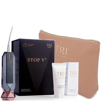 TriPollar | TriPollar STOP Vx and Cosmetics Bag Exclusive Bundle,商家Dermstore,价格¥4302