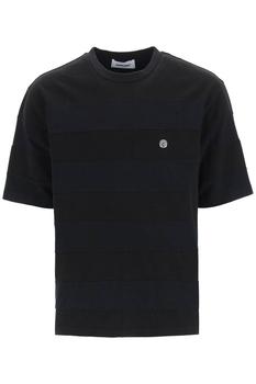 Ambush | Ambush Patchwork Crewneck T-Shirt商品图片,7.4折