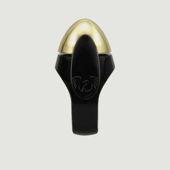 商品Crane bell co. | Rocket Bicycle bell 28.6 Gold Crane bell co.,商家L'Exception,价格¥219图片