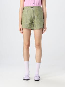 Ganni | Ganni women's shorts商品图片,4.9折
