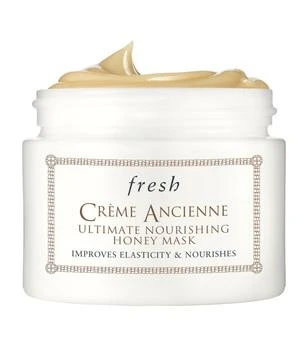 Fresh | Crème Ancienne Honey Mask (100ml) 