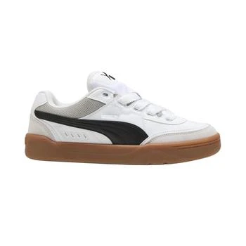 Puma | Park Lifestyle Sk8 Lace Up Sneakers,商家SHOEBACCA,价格¥365