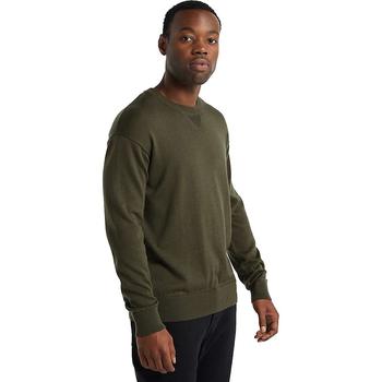 Icebreaker | Icebreaker Men's Nova Sweater Sweatshirt商品图片,4.9折起