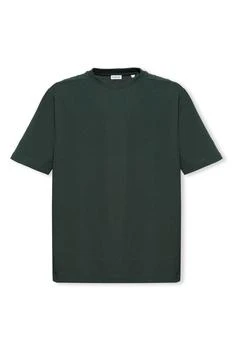 Burberry | Burberry Short Sleeved Crewneck T-Shirt 