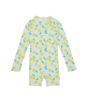 商品Seafolly | Lisbon Surf Suit (Infant/Toddler/Little Kids),商家Zappos,价格¥349图片