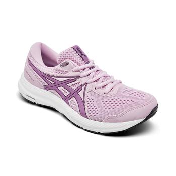 Women's GEL-Contend 7 Walking Sneakers from Finish Line,价格$50