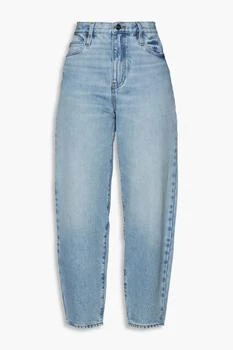 FRAME | Le Ultra boyfriend jeans,商家THE OUTNET US,价格¥469