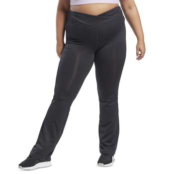 商品Reebok | Plus Size Workout Ready Bootcut Jogger Pants,商家Macy's,价格¥322图片