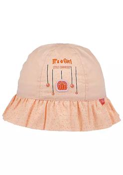 商品It'S A Girl Little Cranberry -Infant Girl Maxi Hat 0-18 Months,商家Belk,价格¥110图片