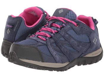 Columbia | Redmond Waterproof (Little Kid/Big Kid)商品图片,独家减免邮费