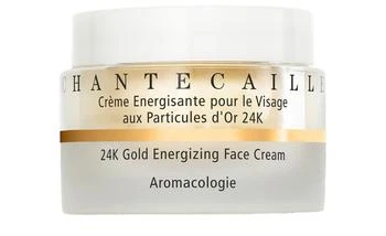 Chantecaille | 24K黄金活力面霜50毫升 7.9折