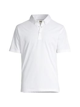 推荐Oxford Dry-Tech Polo Shirt商品