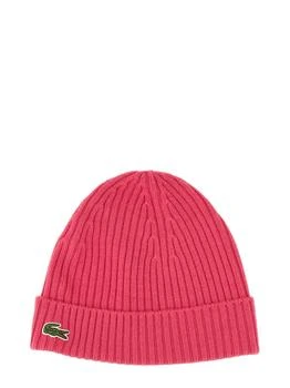 Lacoste | Hat With Logo 7.7折, 独家减免邮费