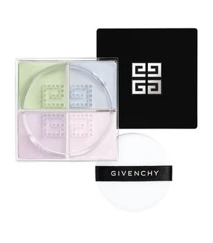Givenchy | Prisme Libre Mini 4-Colour Loose Powder 