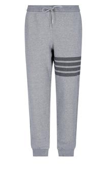 Thom Browne | Thom Browne 4-Bar Track Pants商品图片,6.7折起