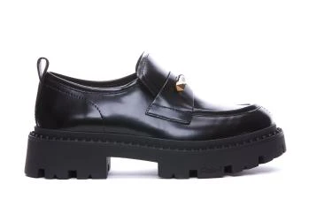 推荐Ash 女士休闲鞋 GENIALJACK01 黑色商品