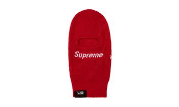 supreme帽子, Supreme | Supreme New Era Box Logo Balaclava商品图片 