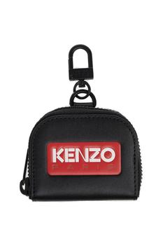 商品Kenzo Logo Embossed Airpods Case图片