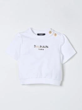 Balmain | Sweater kids Balmain Kids,商家GIGLIO.COM,价格¥1268