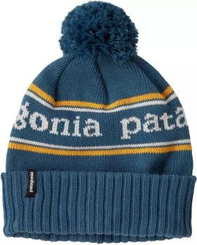 Patagonia | Patagonia Youth Powder Town Beanie,商家Dick's Sporting Goods,价格¥154