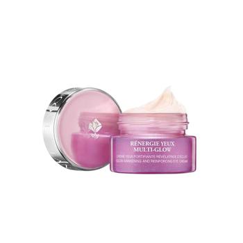 了解兰蔻眼霜, Lancôme | Lancome兰蔻光彩唤醒强化眼霜15ML商品图片 额外8.2折, 额外八二折