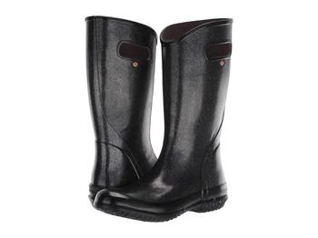 Bogs | Rain Boot Glitter,商家Zappos,价格¥561