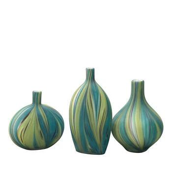 Jamie Young | Stream Vessels, Set of 3,商家Bloomingdale's,价格¥1604