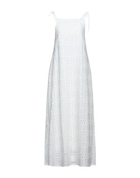 ALPHA STUDIO | Long dress商品图片,1.8折