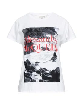 Alexander McQueen | T-shirt 3.3折