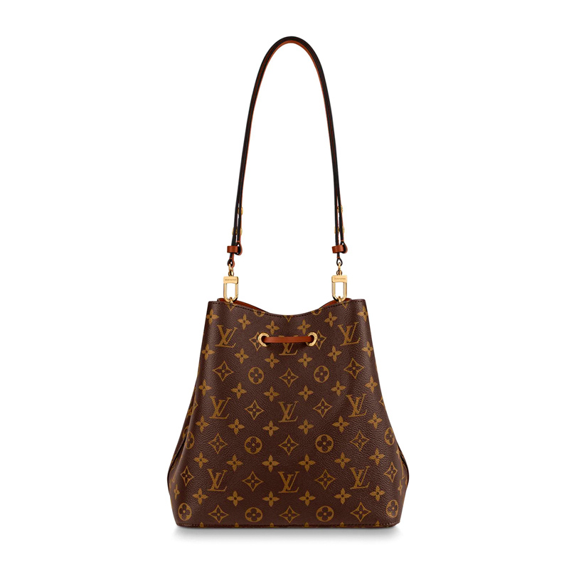 lv洗漱包, Louis Vuitton | 【专柜直采】Louis Vuitton 路易 威登  女士皮革棕色单肩挎包 M44887商品图片 满$100享9.5折, 满折