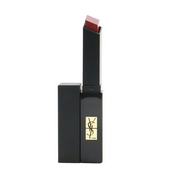 圣罗兰小粉条, Yves Saint Laurent | Yves Saint Laurent 小黑条口红 细管丝绒纯口红 - # 302 赤裸豆沙 -302 赤裸豆沙(2g/0.07oz)商品图片 