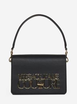 推荐Versace Jeans Couture Shoulder Bag商品