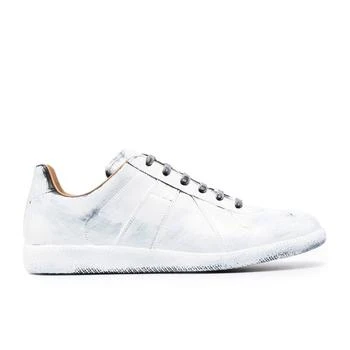 推荐Maison Margiela Replica Leather Sneakers商品